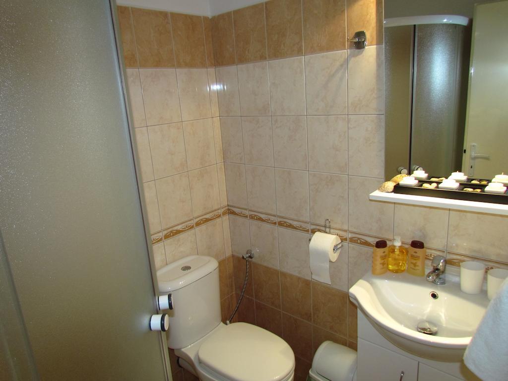 Penzion Oregano Třeboň Zimmer foto